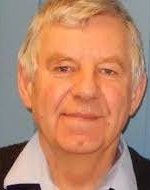 Professor Allen Goodship