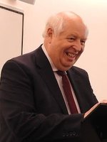 Professor Bill Fraser