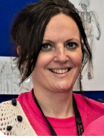 Claire Clarkin