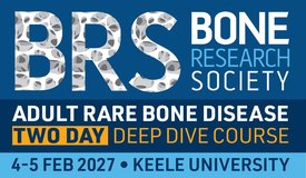 BRS Adult Rare Bone Disease - Two Day Deep Dive Course 2027