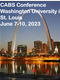 Cancer and Bone Society (CABS)  Meeting 2023