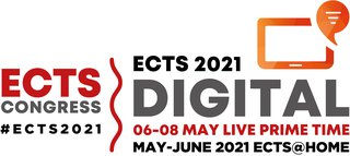 #ECTS 2021 – Digital Congress