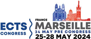 ECTS 2024 - 51st European Calcified Tissue Society