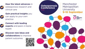 Osteoporosis Conference 2026