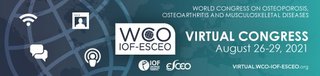 WCO-IOF-ESCEO 2021