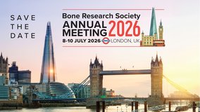 BRS 2026 - Save the Date!