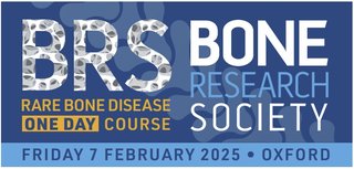 BRS Adult Rare Bone Disease One Day Course