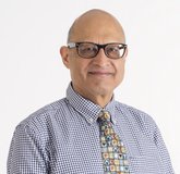 Announcing the 2021 Dent Lecture Awardee, Professor Zulf Mughal