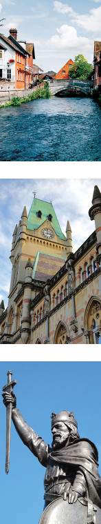 Winchester 2018 Right